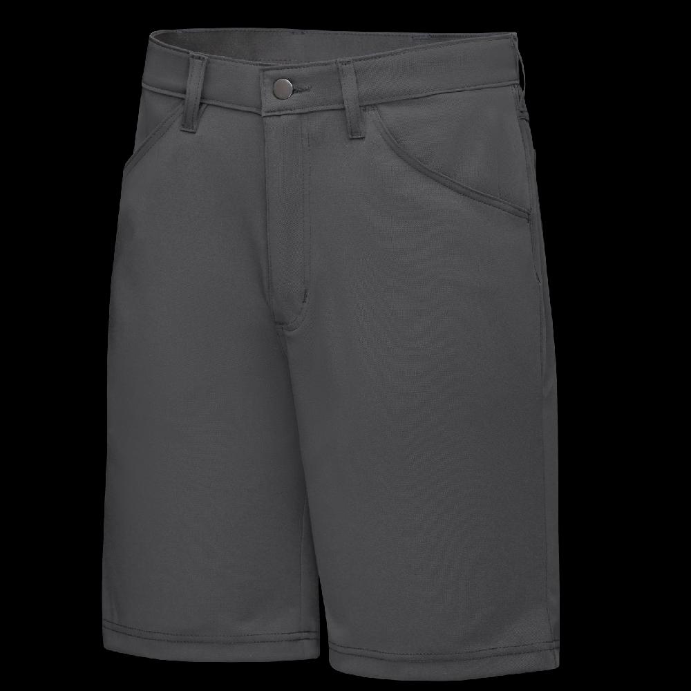 Red Kap Men's Cooling Work Short