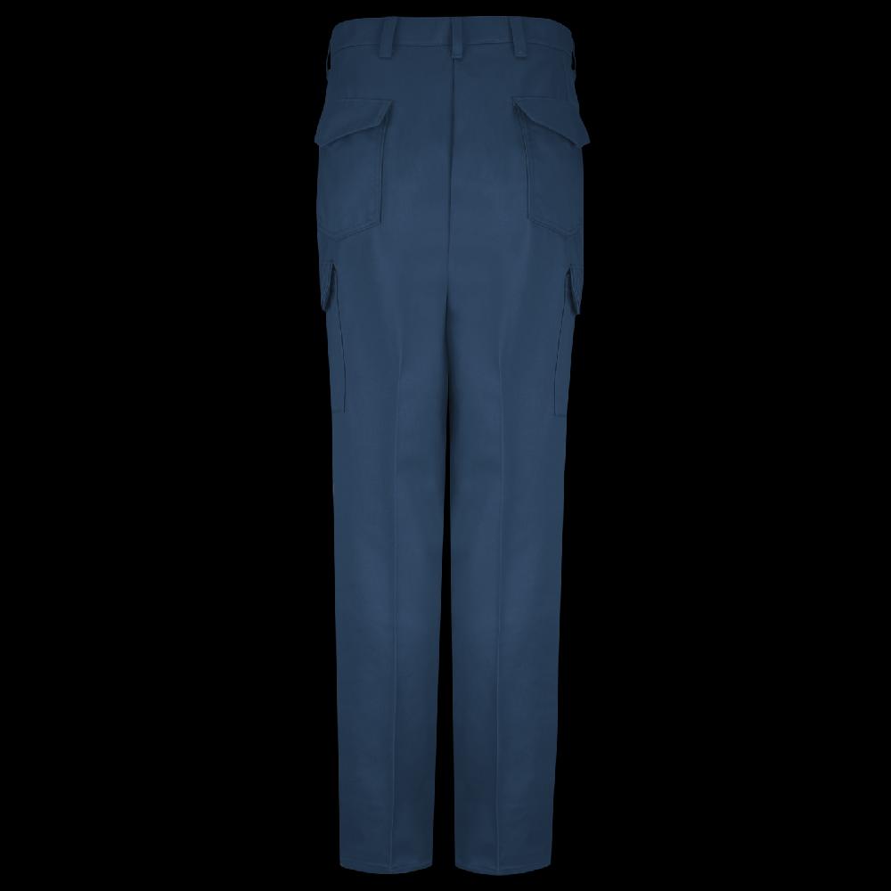 Red Kap Men's Cotton Cargo Pant