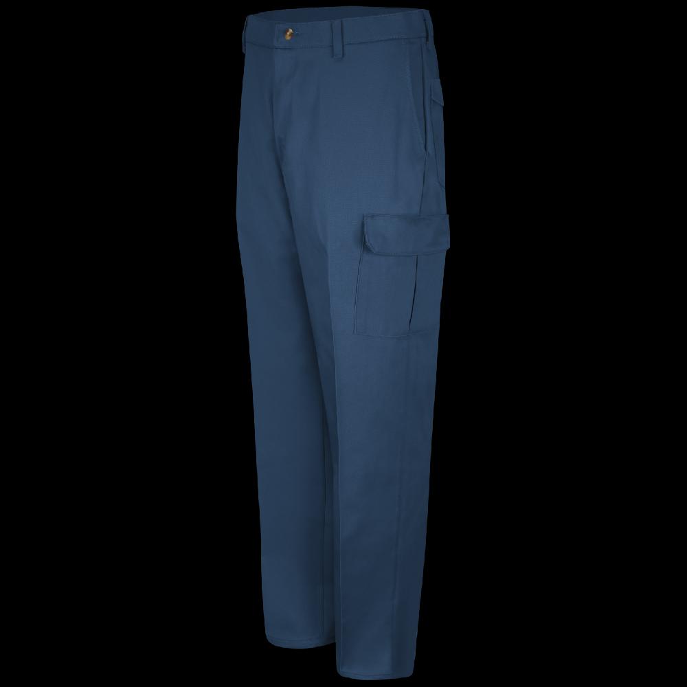red kap Men's Cotton Cargo Pant