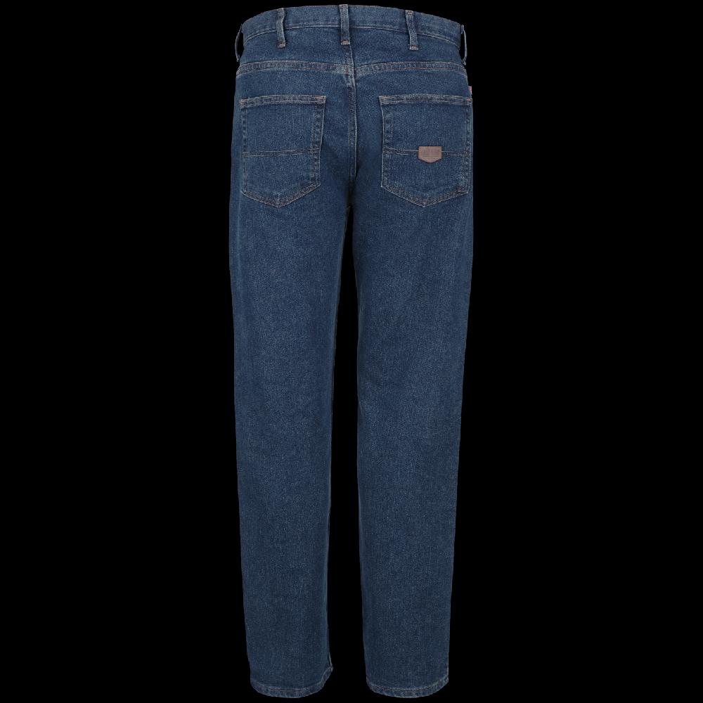 Red Kap Men's Dura-Kap® Flex Work Jean