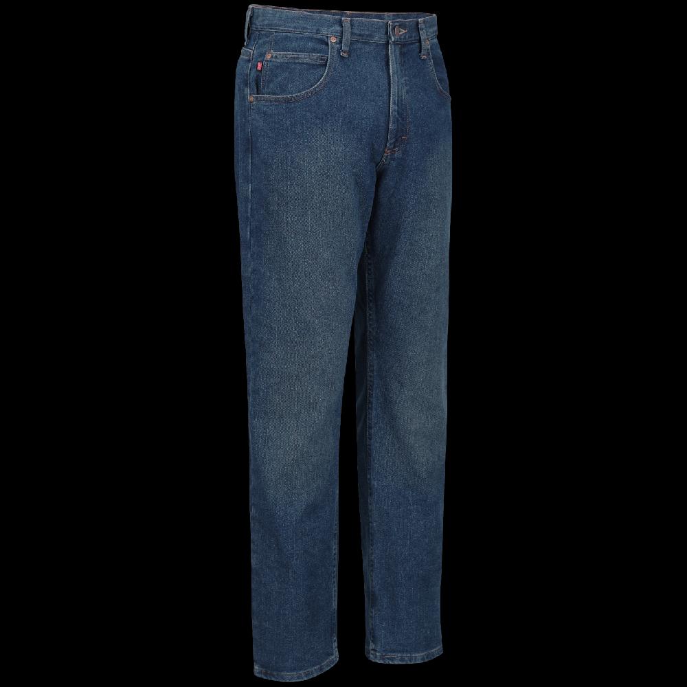 Red Kap Men's Dura-Kap® Flex Work Jean