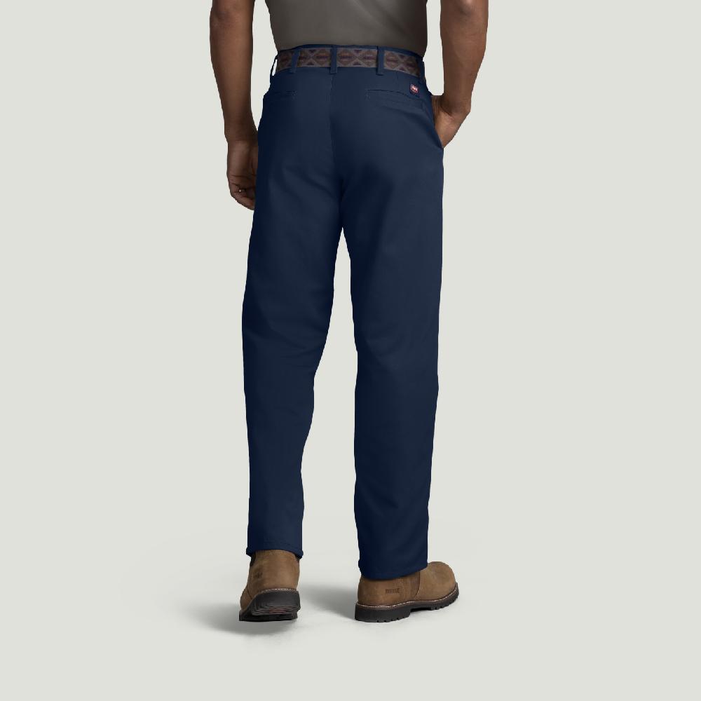 Red Kap Men's Dura-Kap® Industrial Pant
