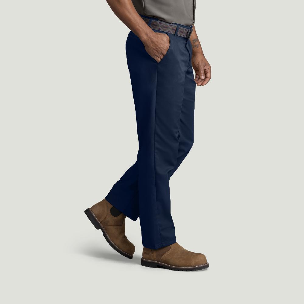 Red Kap Men's Dura-Kap® Industrial Pant