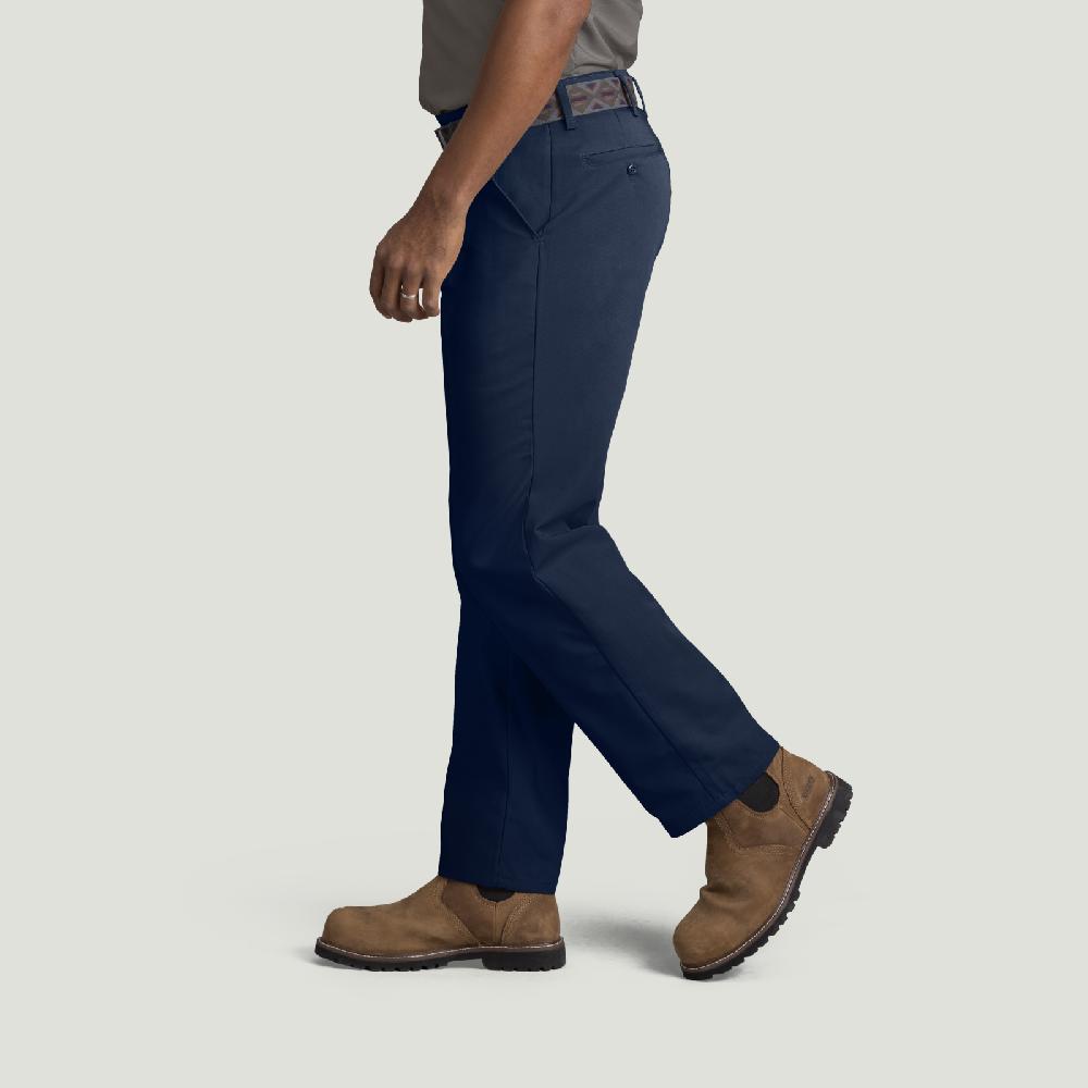 Red Kap Men's Dura-Kap® Industrial Pant