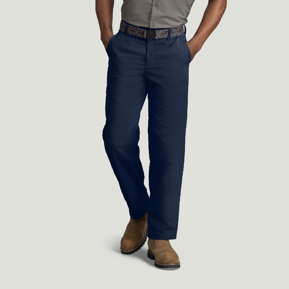 red kap Men's Dura-Kap® Industrial Pant