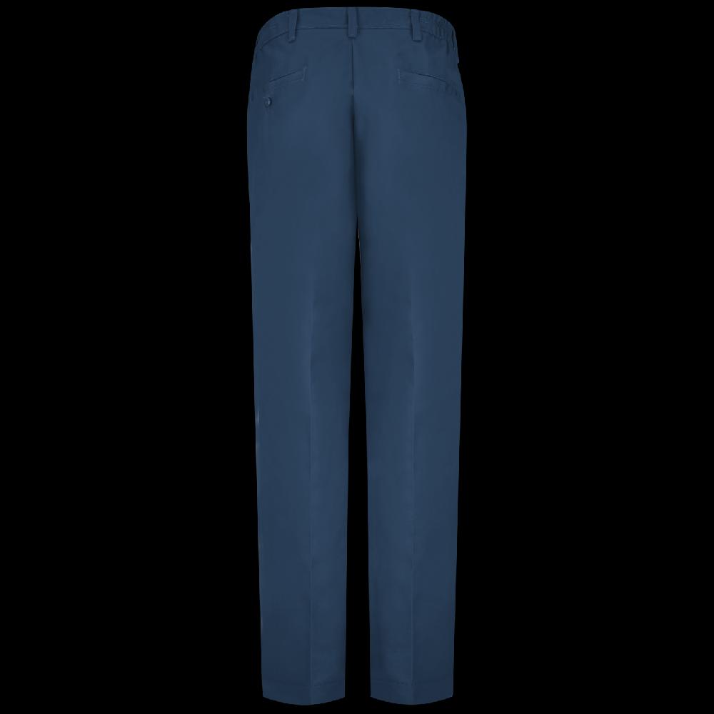Red Kap Men's Elastic Insert Work Pant