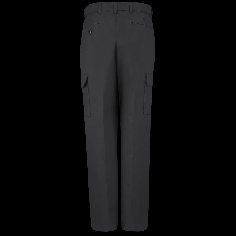 Red Kap Men's Industrial Cargo Pant