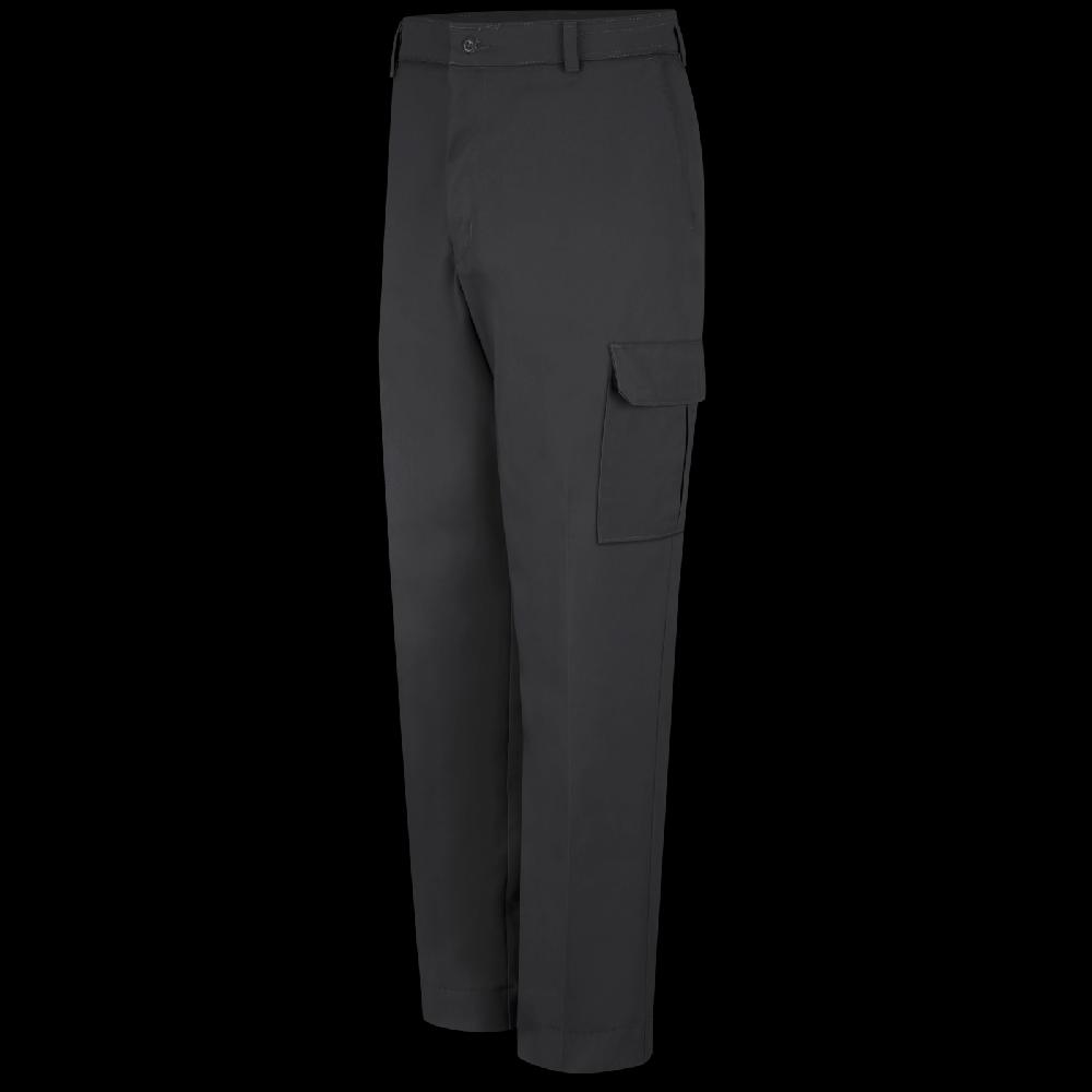 red kap Men's Industrial Cargo Pant