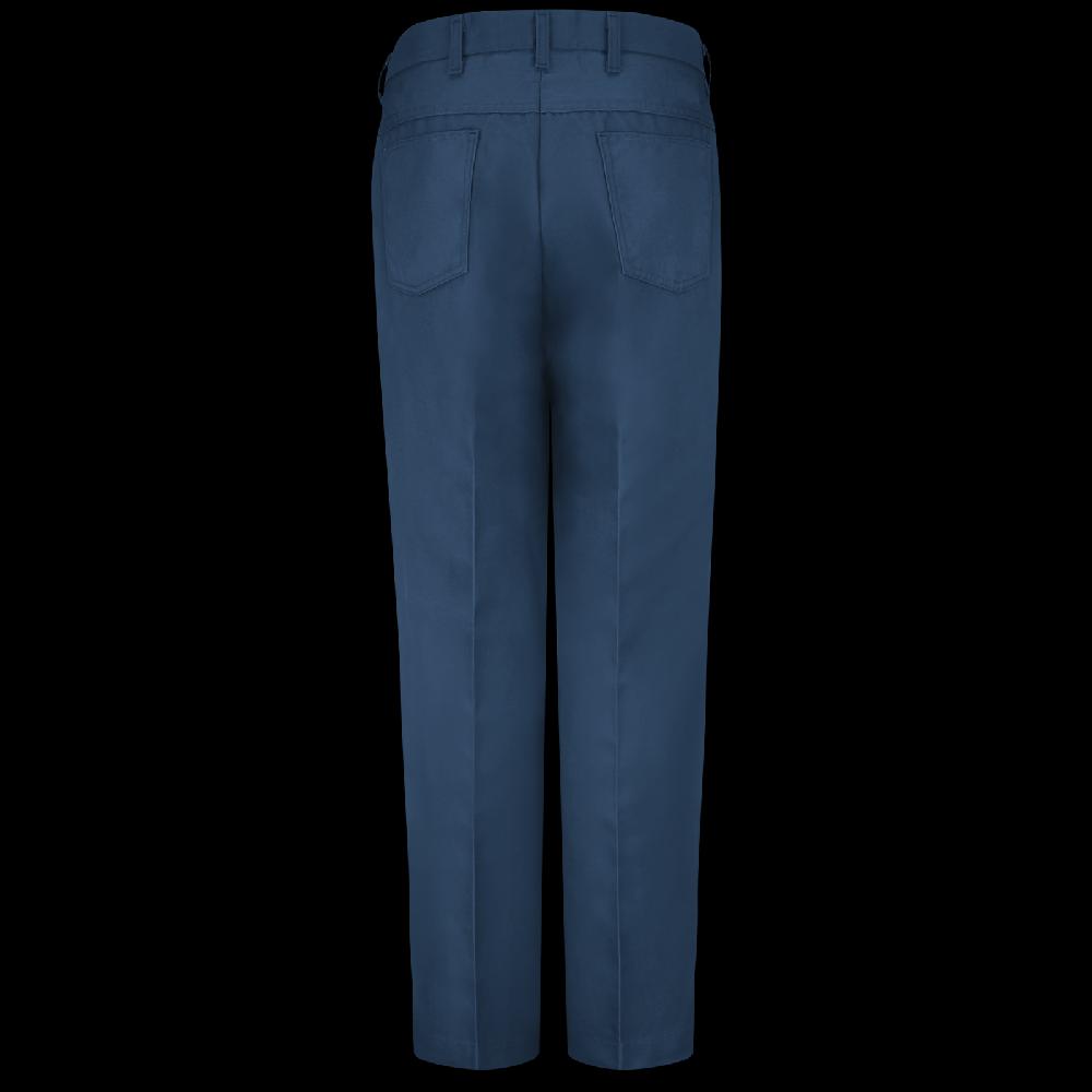 Red Kap Men's Jean-Cut Pant