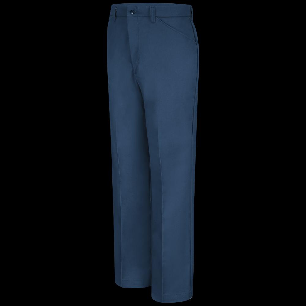 red kap Men's Jean-Cut Pant
