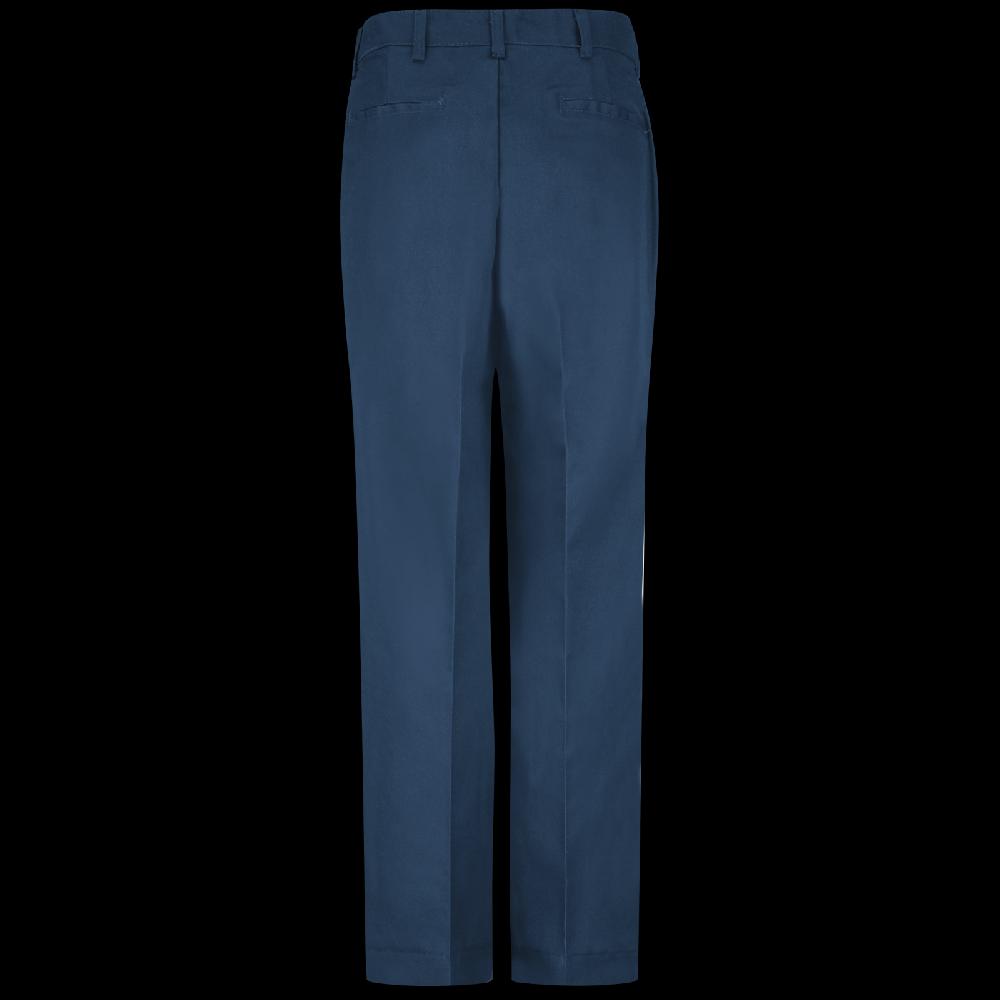 Red Kap Men's Modern Fit Industrial Pant