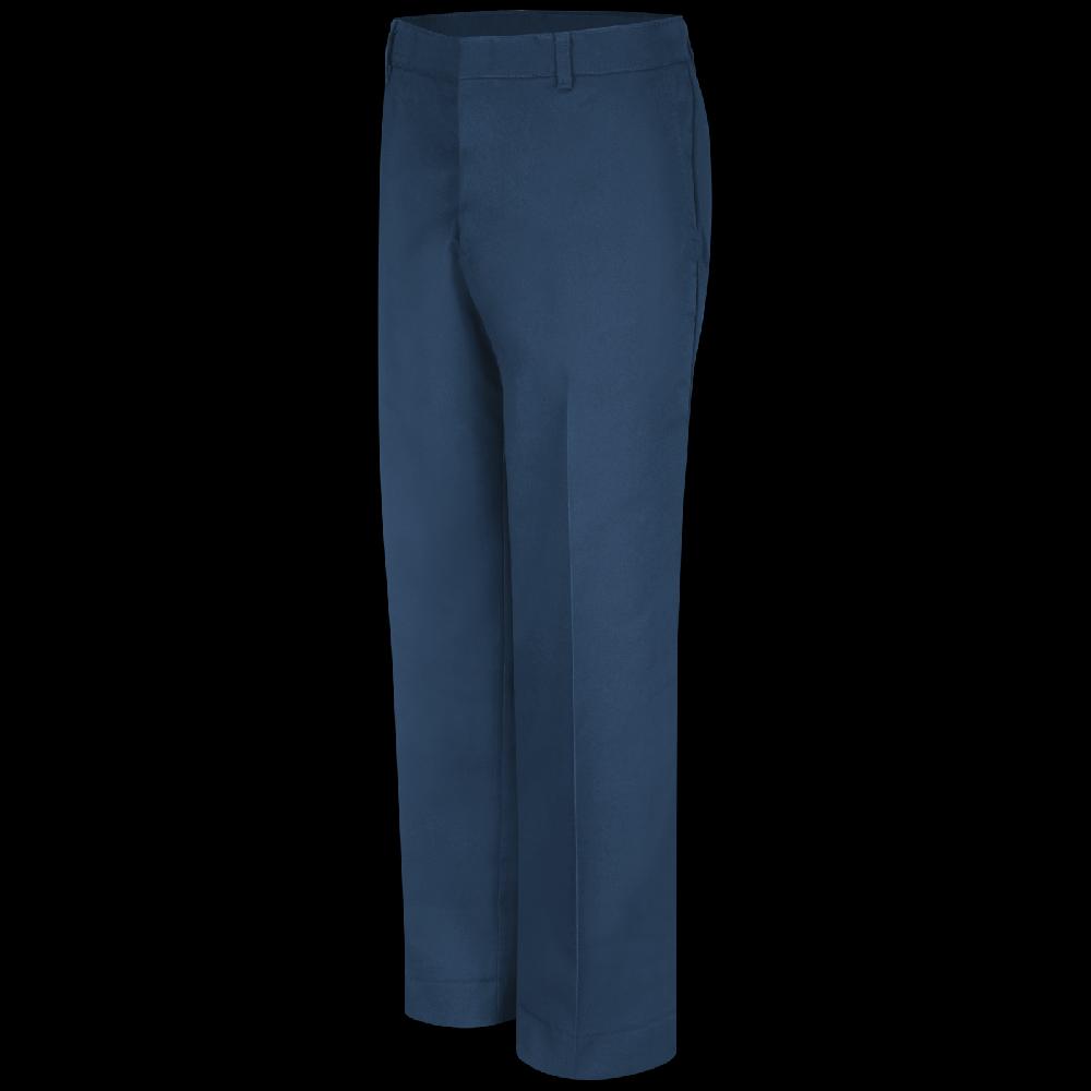 red kap Men's Modern Fit Industrial Pant