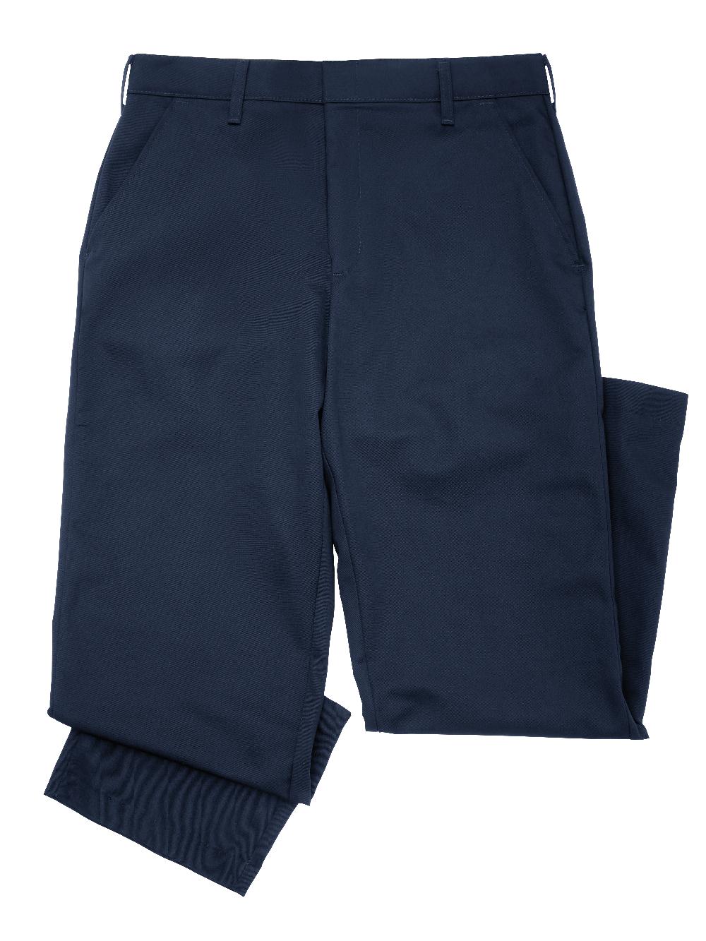 Red Kap Men's Modern Fit Industrial Pant