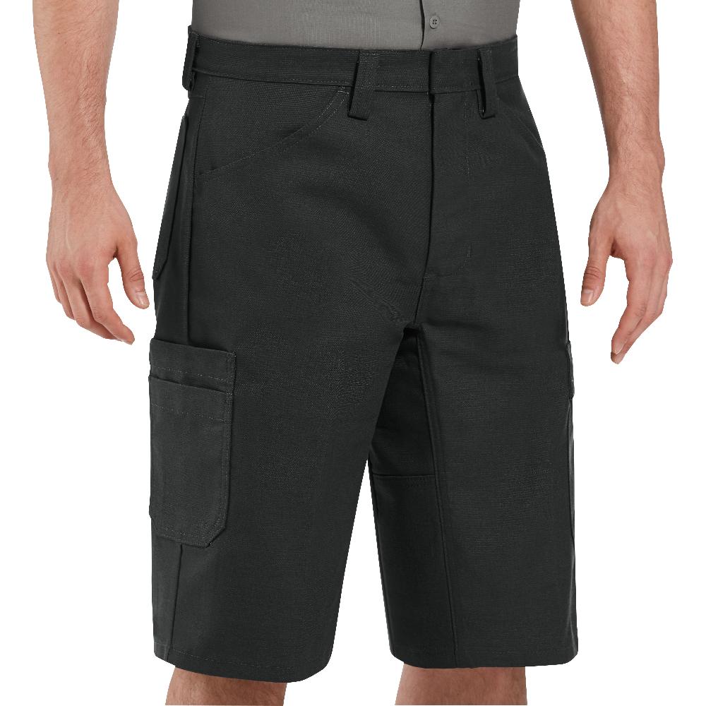 Red Kap Men's Performance Shop Shorts