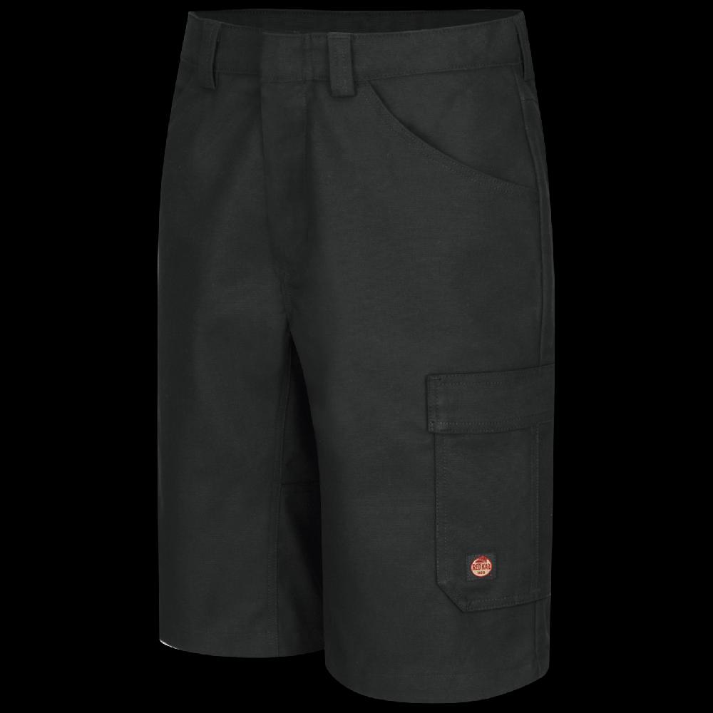 red kap Men's Performance Shop Shorts