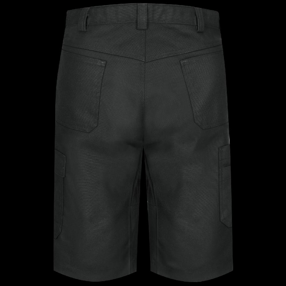 Red Kap Men's Performance Shop Shorts