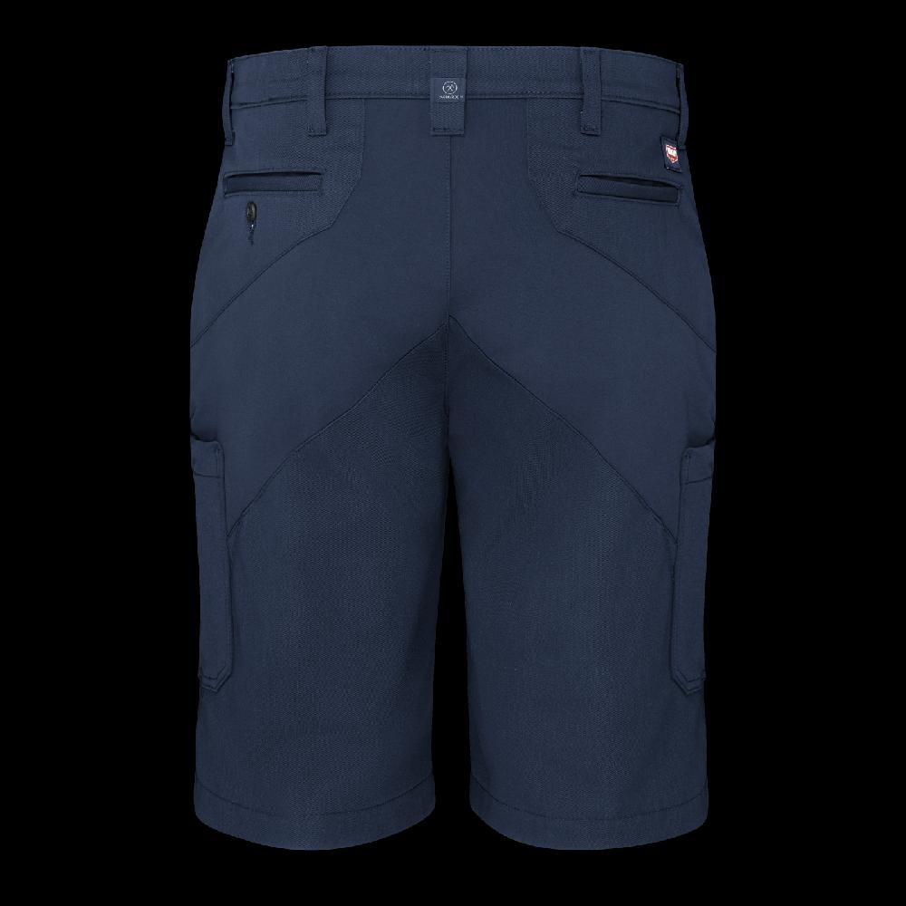 Red Kap Men's Pro Short With MIMIX®