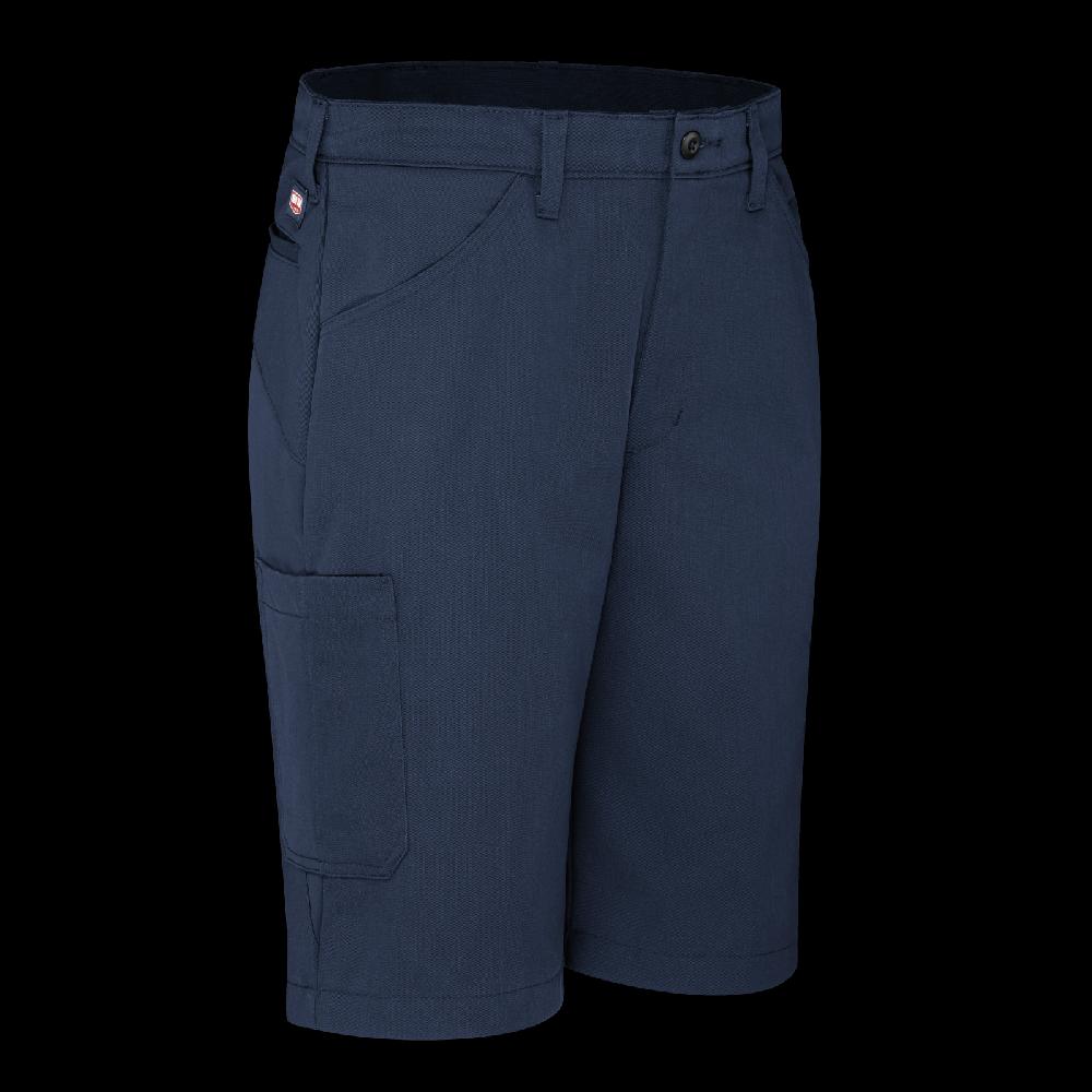 Red Kap Men's Pro Short With MIMIX®