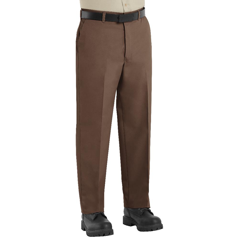 Red Kap Men's Red-E-Prest® Work Pant
