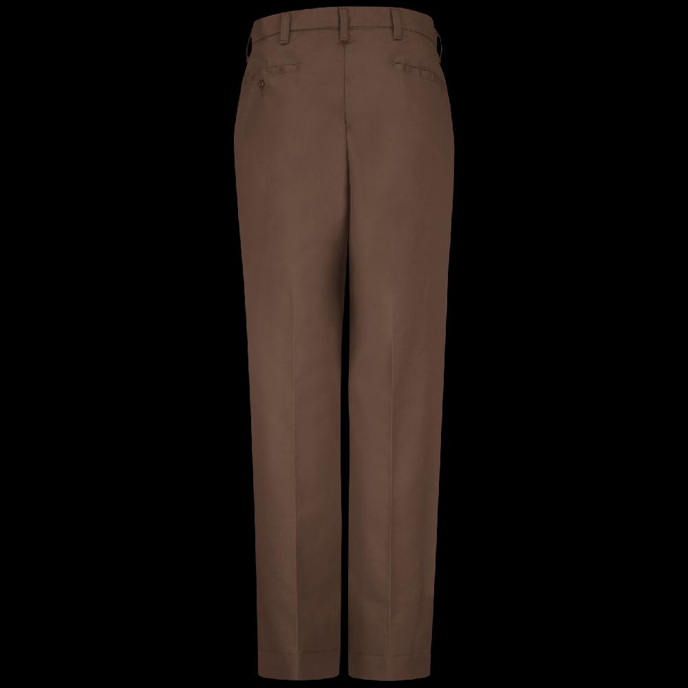 Red Kap Men's Red-E-Prest® Work Pant