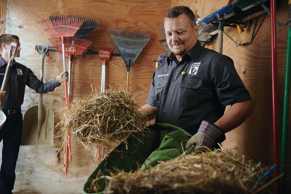 Red Kap Men's Short Sleeve Solid Rip Stop Shirt