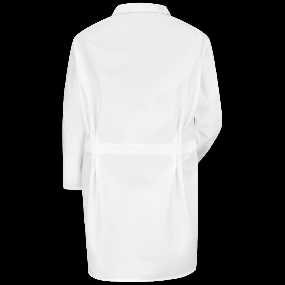 Red Kap Men's Staff Coat