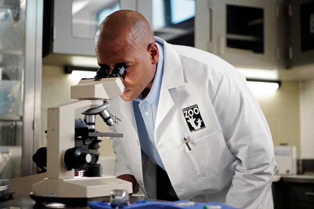 Red Kap Men's Staff Coat