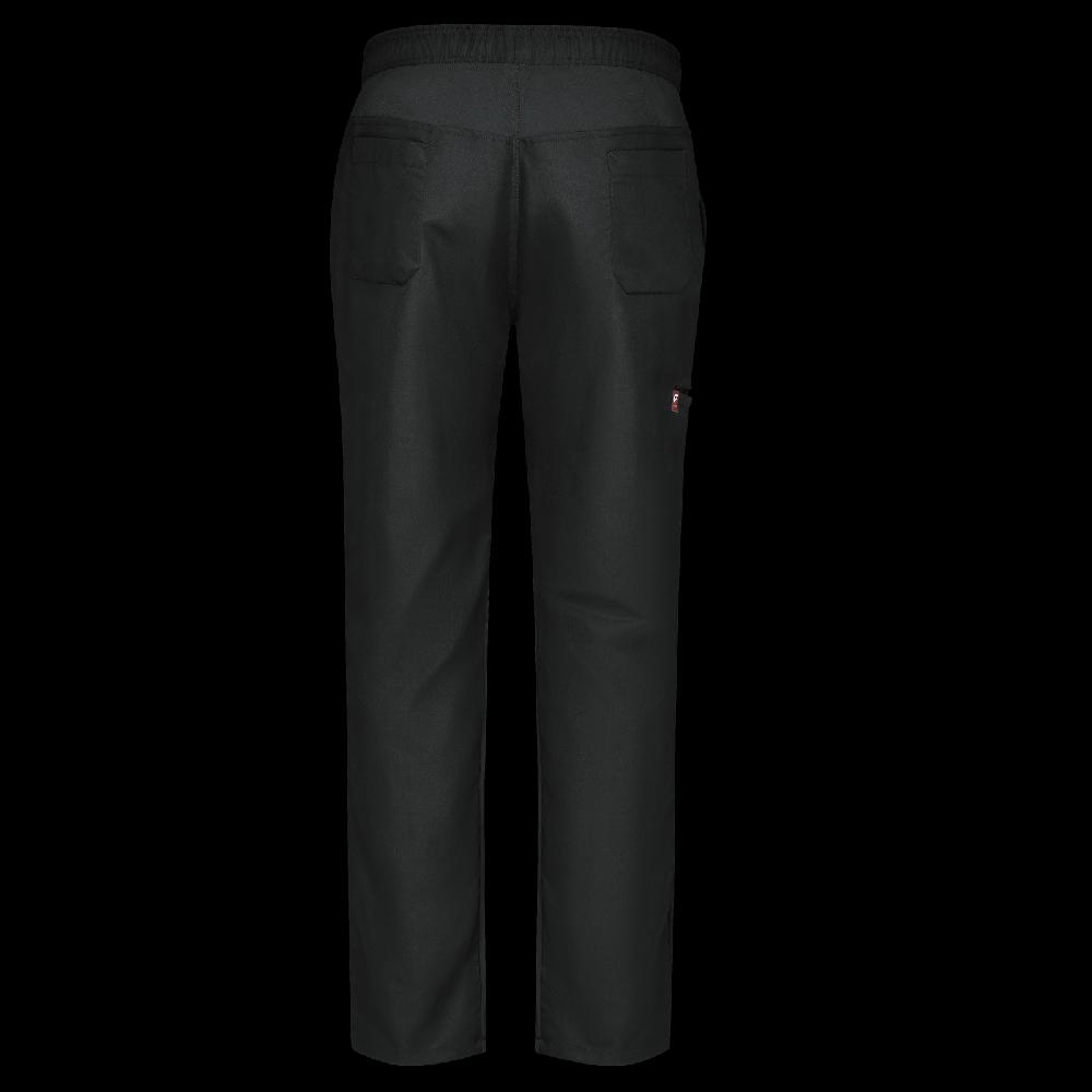 Red Kap Men's Straight Fit Airflow Chef Pant