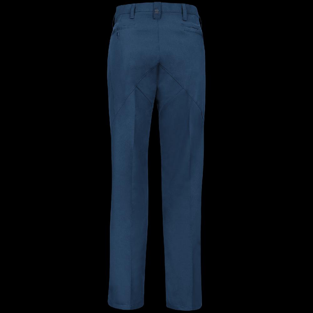 Red Kap Men's Utility Pant With MIMIX®