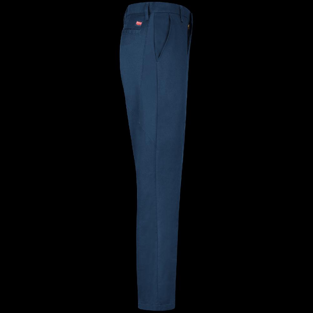 Red Kap Men's Utility Pant With MIMIX®