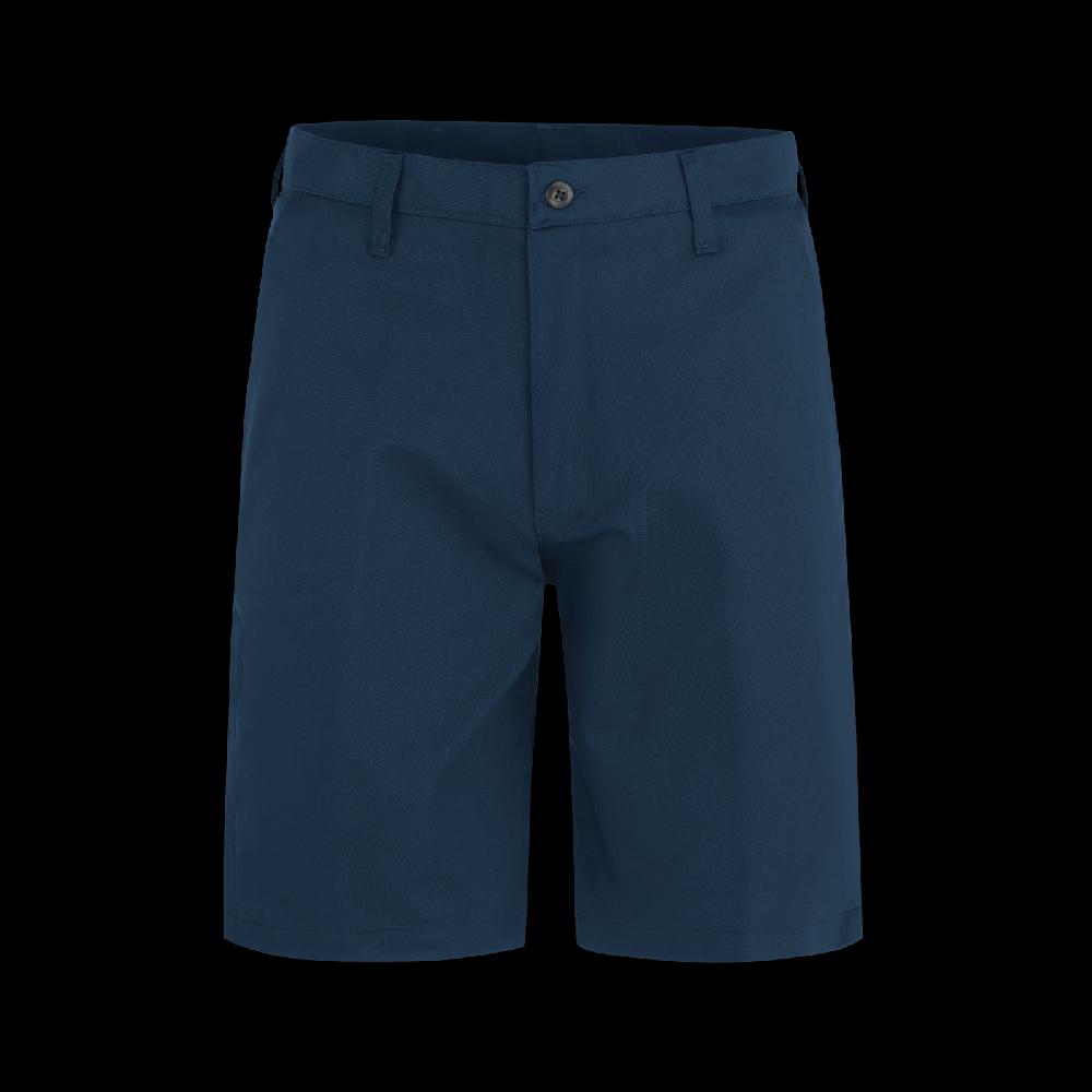 red kap Men's Utility Shorts with MIMIX®