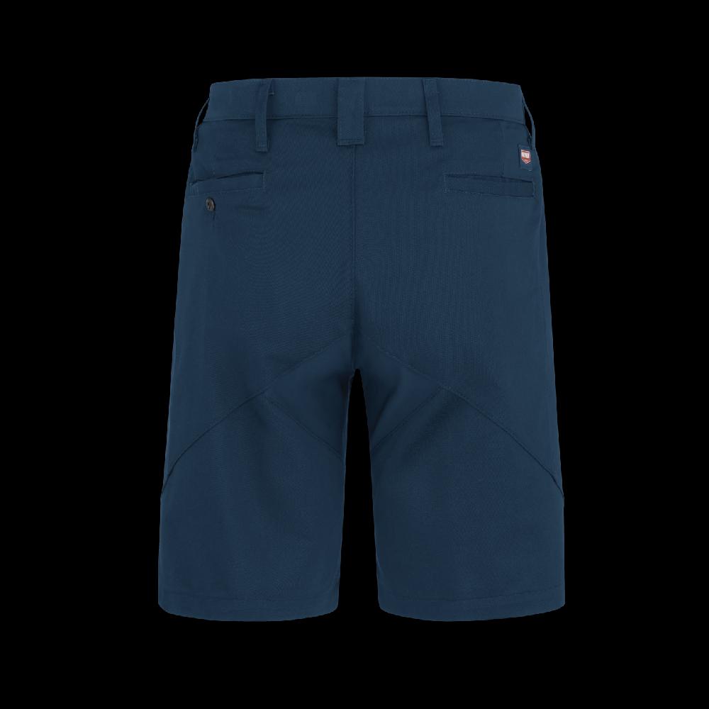 Red Kap Men's Utility Shorts With MIMIX®