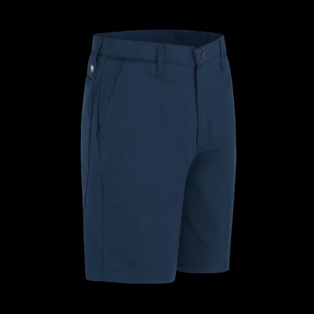 Red Kap Men's Utility Shorts With MIMIX®