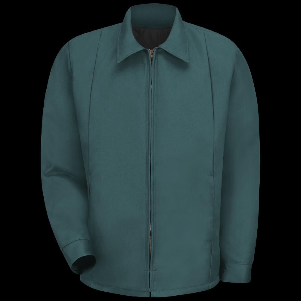 red kap Perma-Lined Panel Jacket