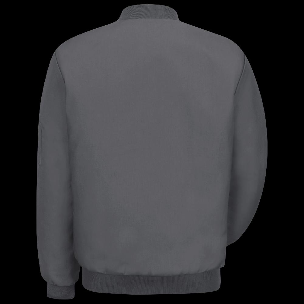 Red Kap Perma-Lined Team Jacket