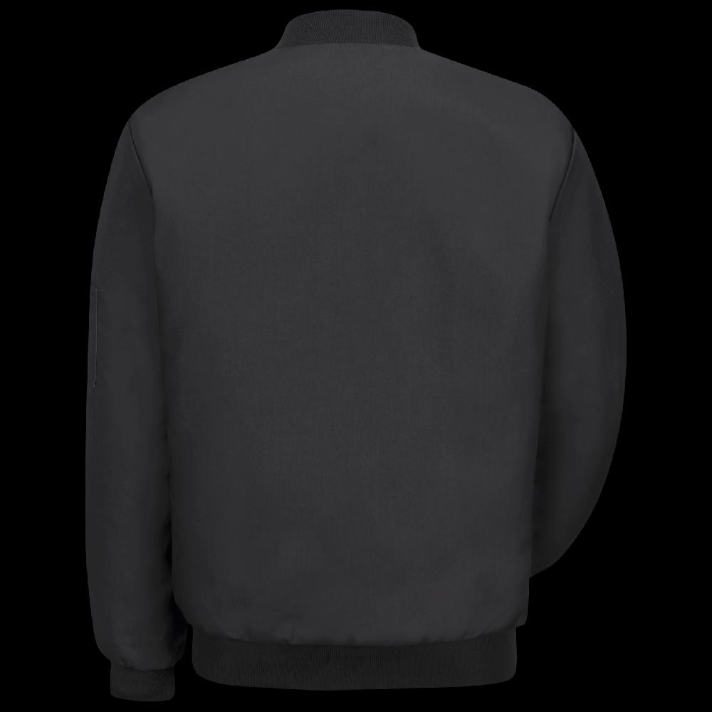 Red Kap Perma-Lined Team Jacket