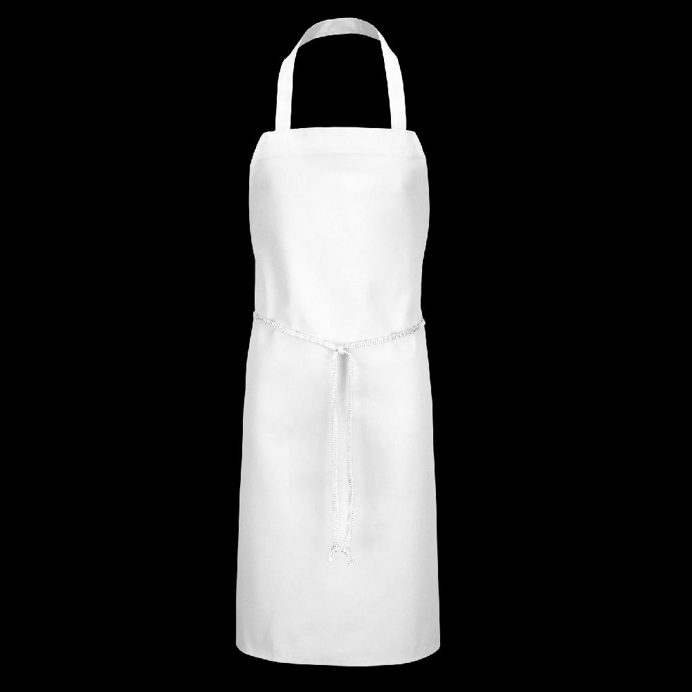 red kap Poly-Cotton Standard Bib Apron