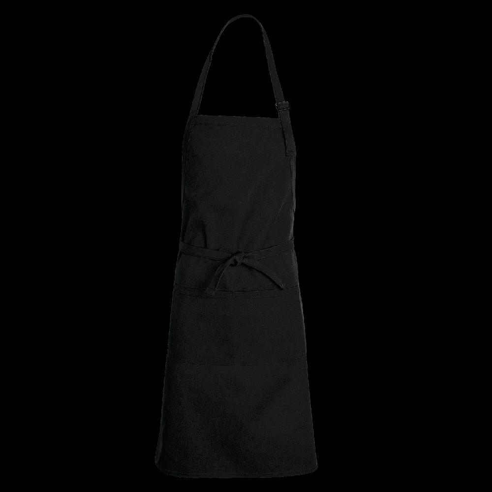red kap Premium Bib Apron