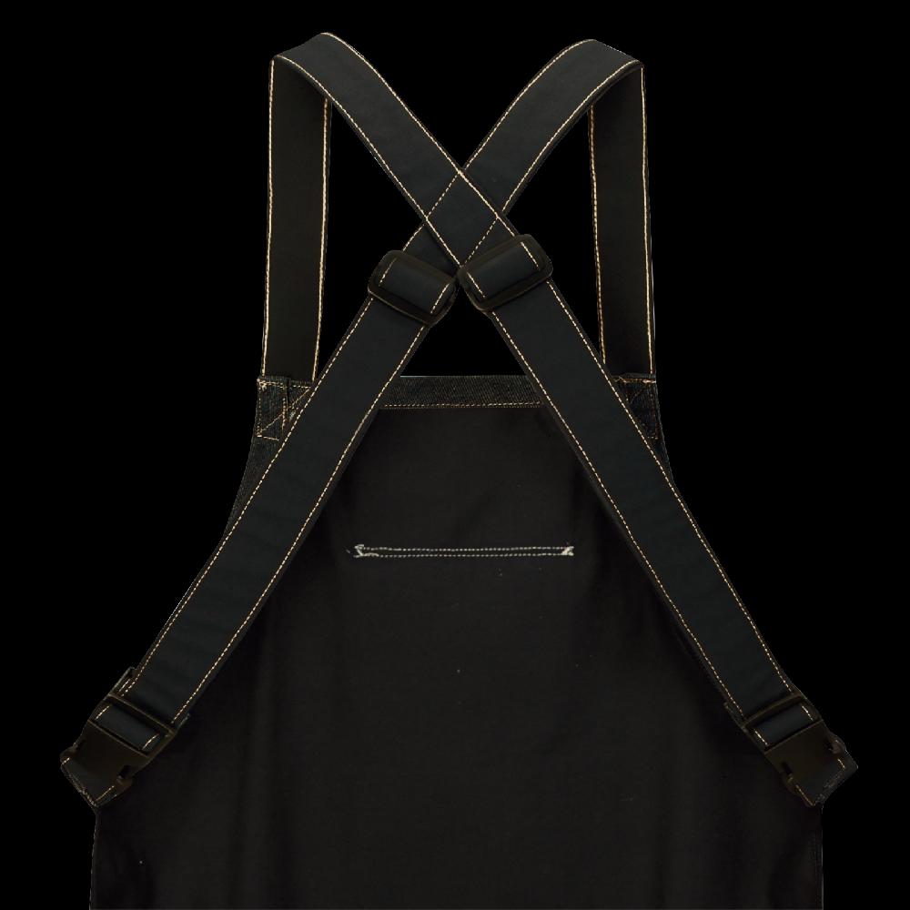Red Kap Shop Apron