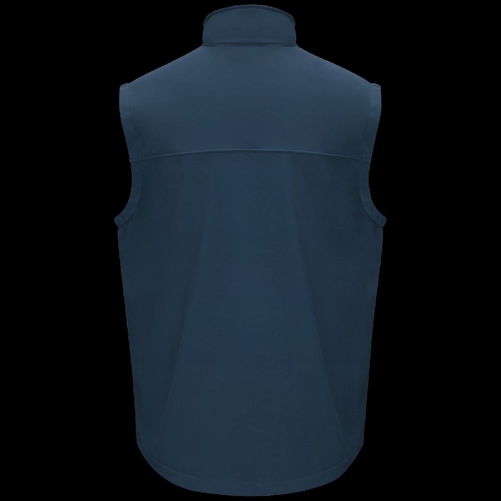 Red Kap Soft Shell Vest