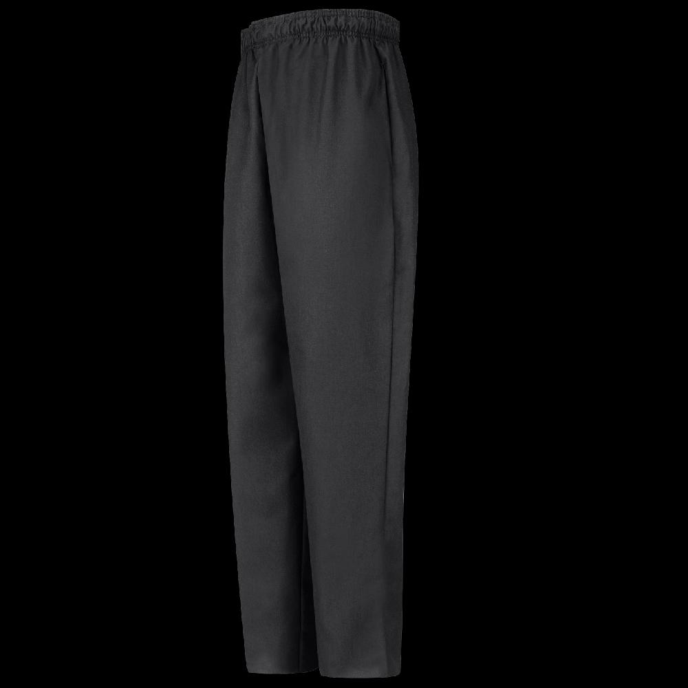 red kap Spun Poly Baggy Chef Pant