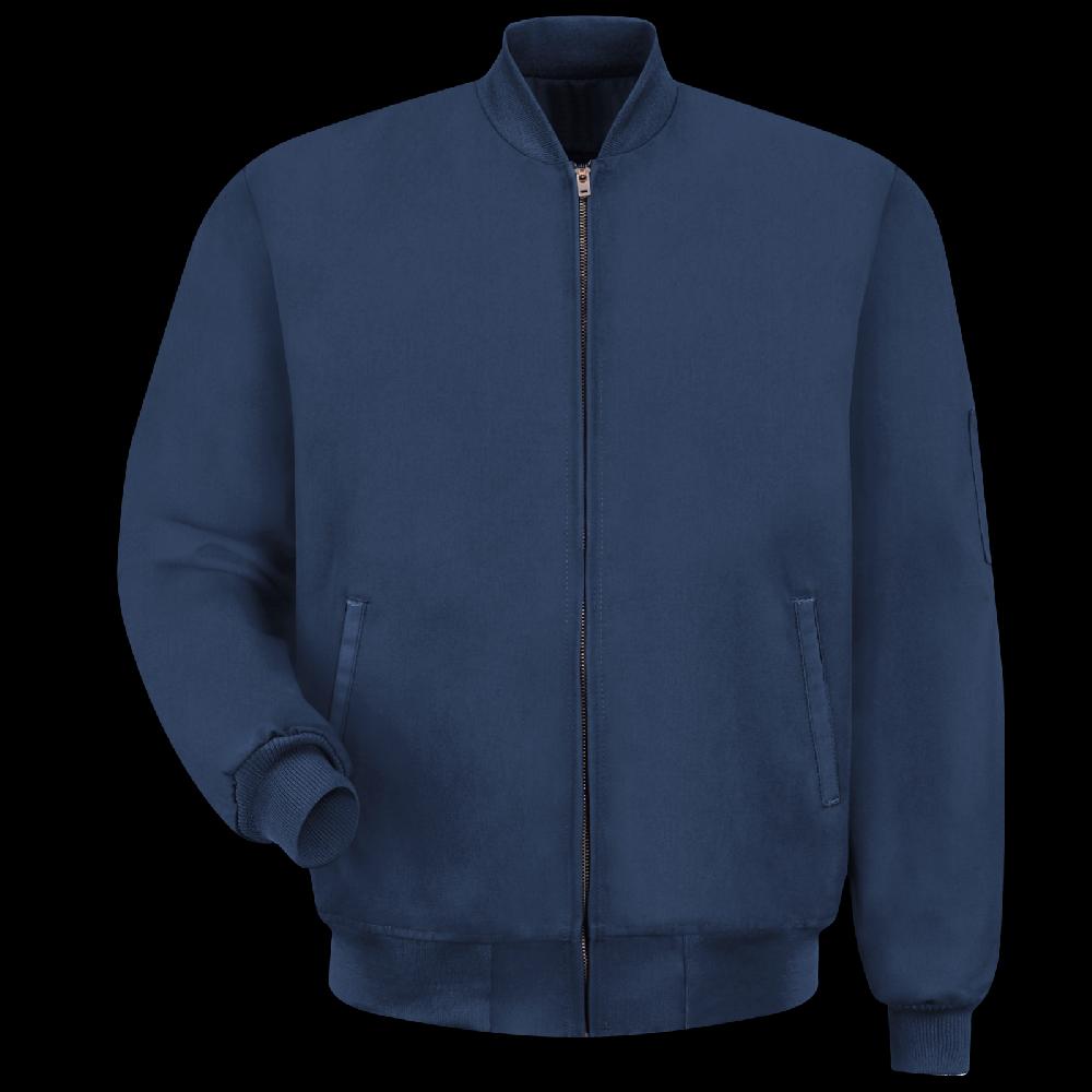 red kap Unlined Solid Team Jacket