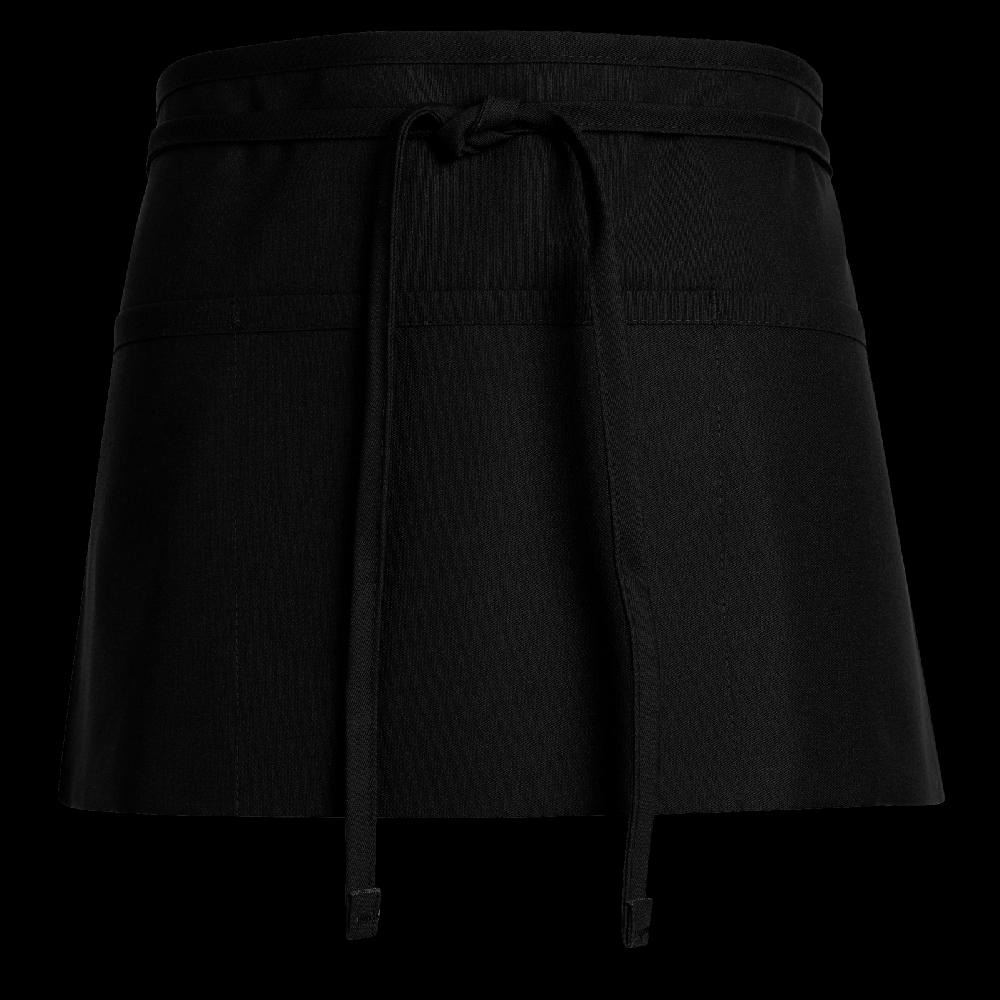 red kap Waist Apron with Squared Corners