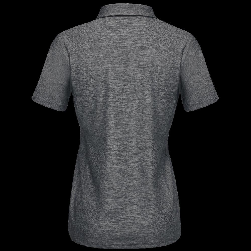 Red Kap Women's Cooling Stretch Jersey Polo