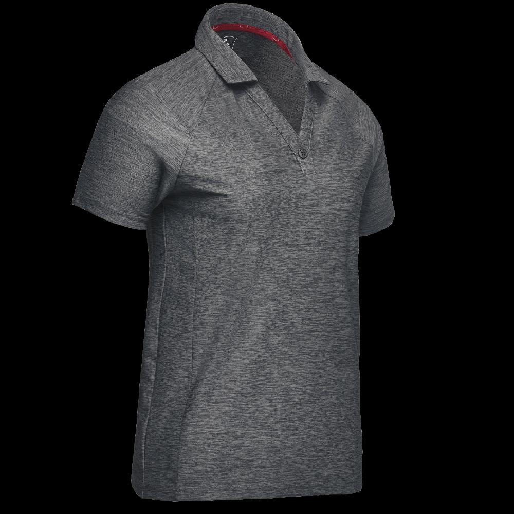 Red Kap Women's Cooling Stretch Jersey Polo