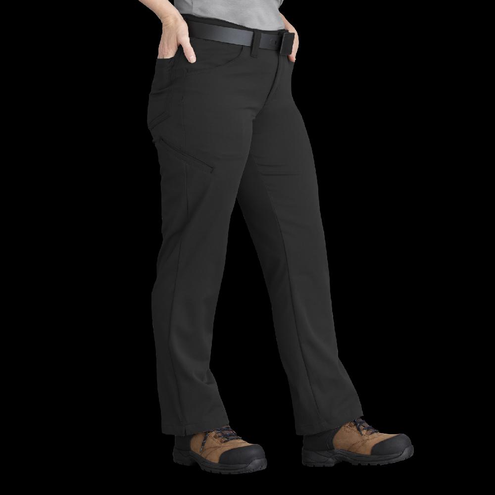 Red Kap Women's Cooling Work Pant