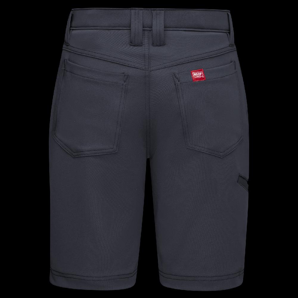 Red Kap Women's Cooling Work Short