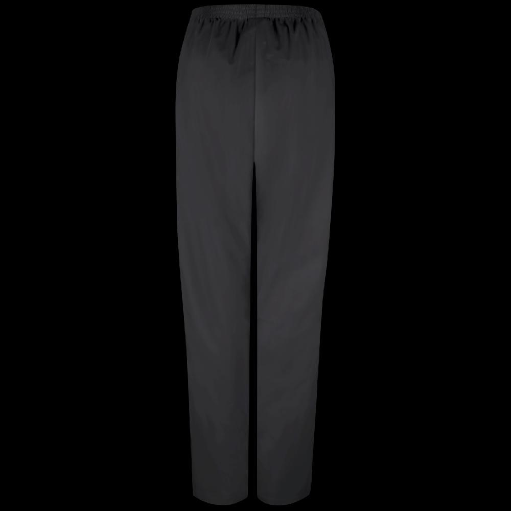 Red Kap Women's Easy Wear Poplin Slacks