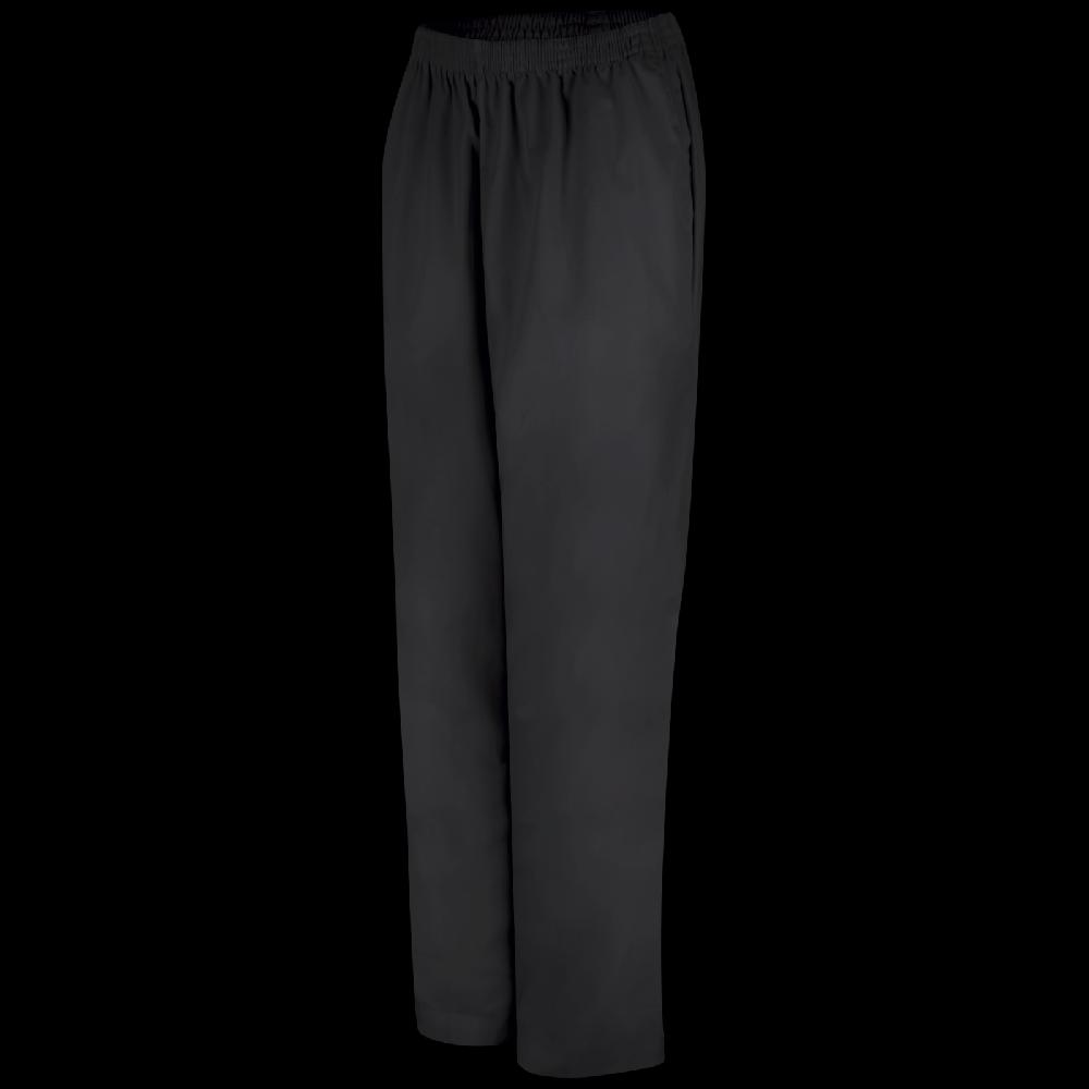 red kap Women's Easy Wear Poplin Slacks
