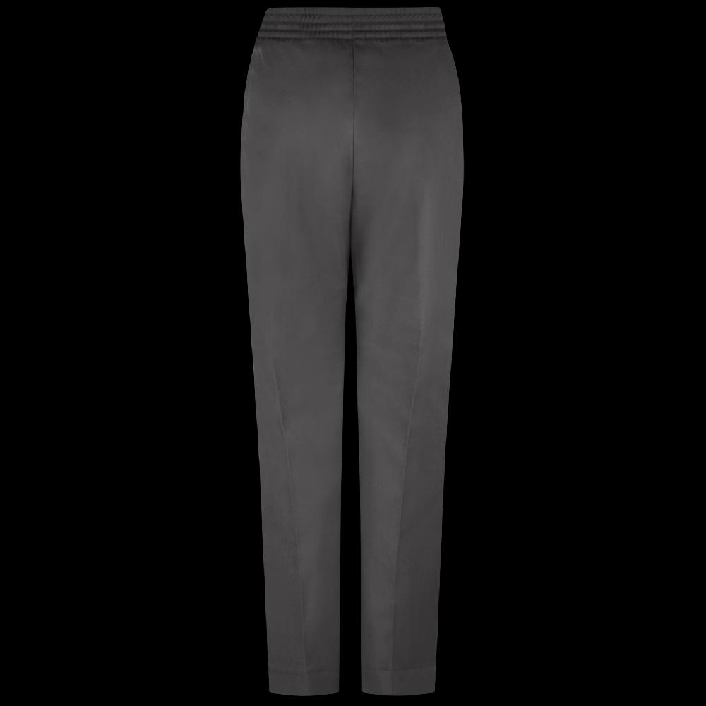 Red Kap Women's Half-Elastic Work Pant